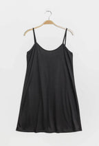 Plus Size Lined Dress