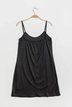 Plus Size Lined Dress
