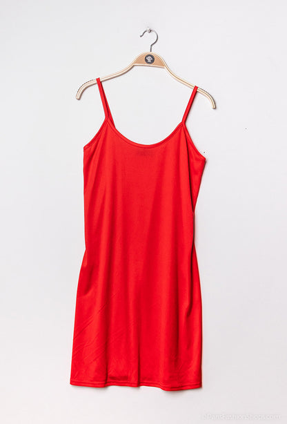 Plus Size Lining dress