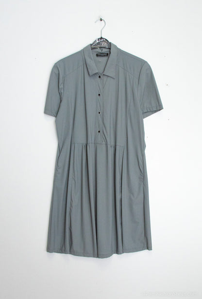 Plus Size Flowy semi-rental dress