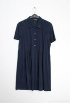 Plus Size Flowing Semi-Rental Dress