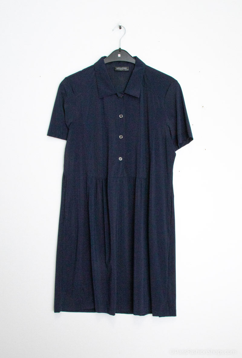 Plus Size Flowy semi-rental dress