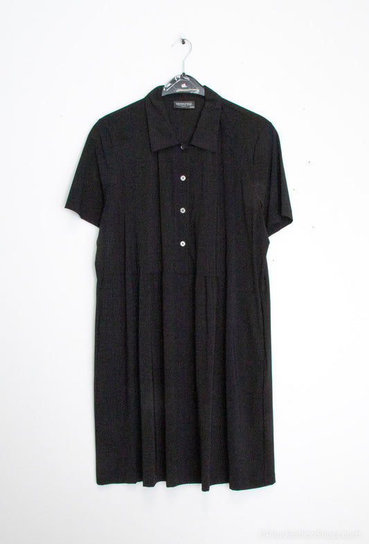 Plus Size Flowy Semi-Rental Dress