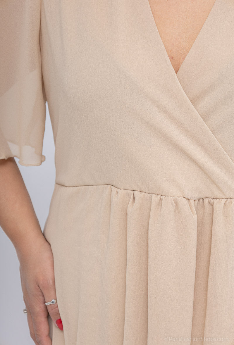Dresses