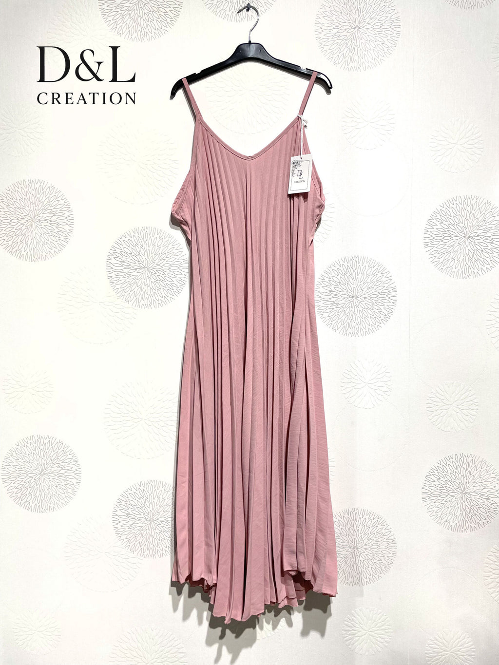 Dresses