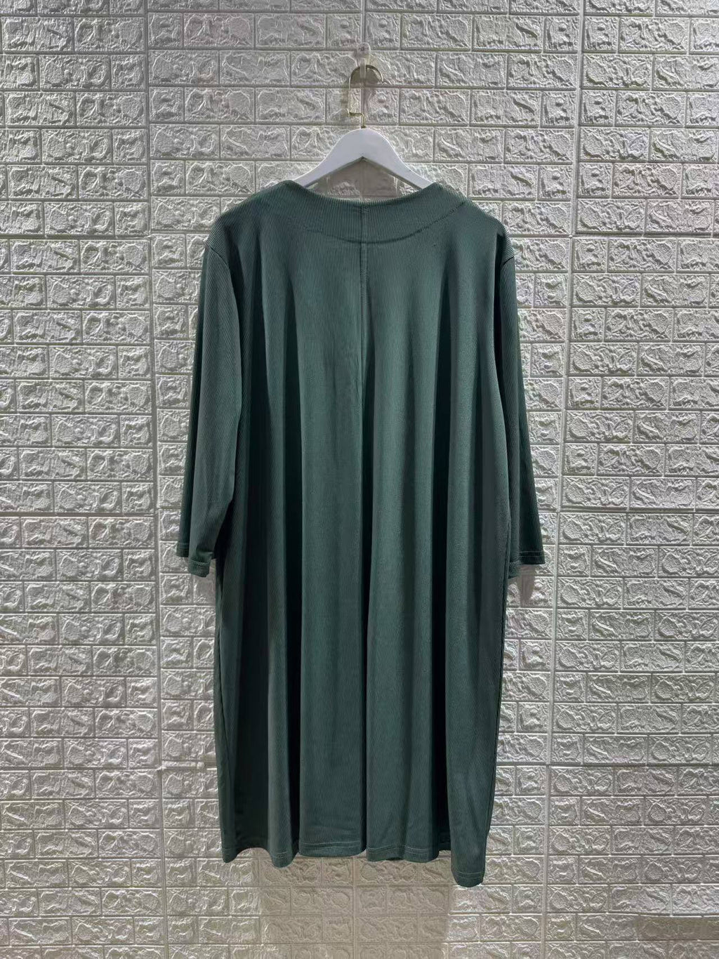 Plus Size Klänning