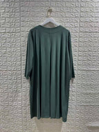 Plus Size Klänning