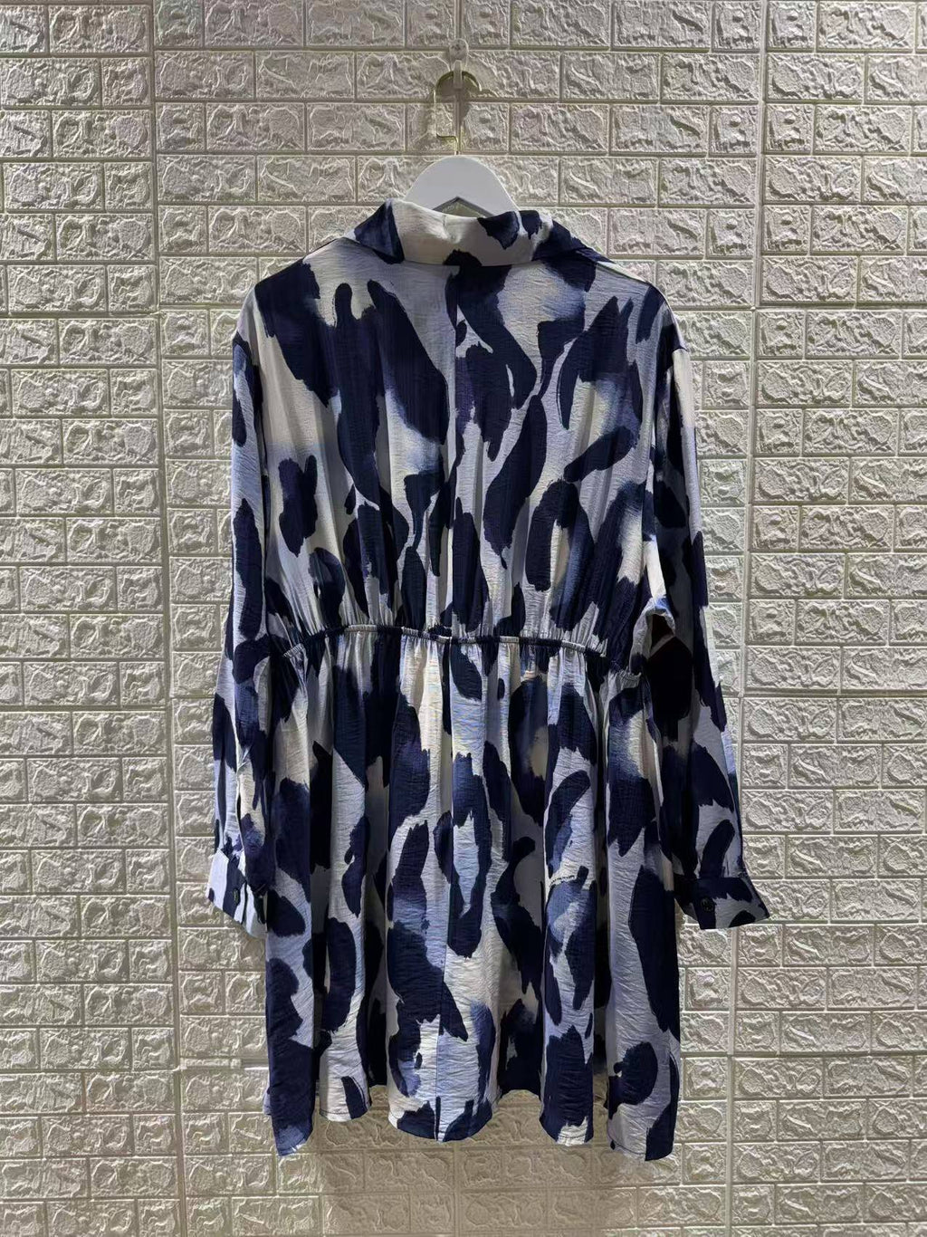 Plus Size Klänning