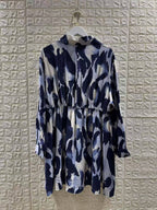 Plus Size Klänning