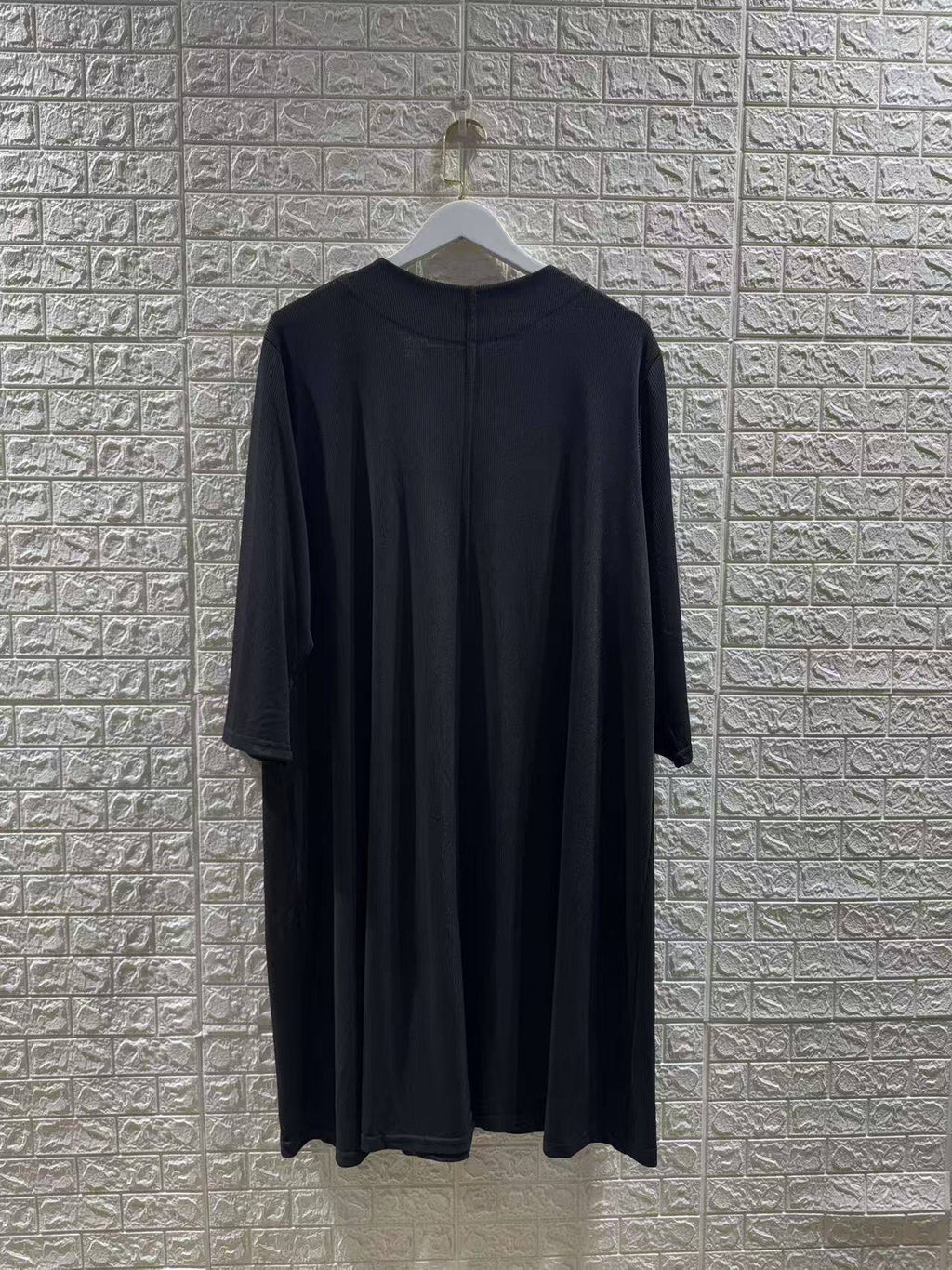 Plus Size Klänning
