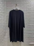 Plus Size Klänning
