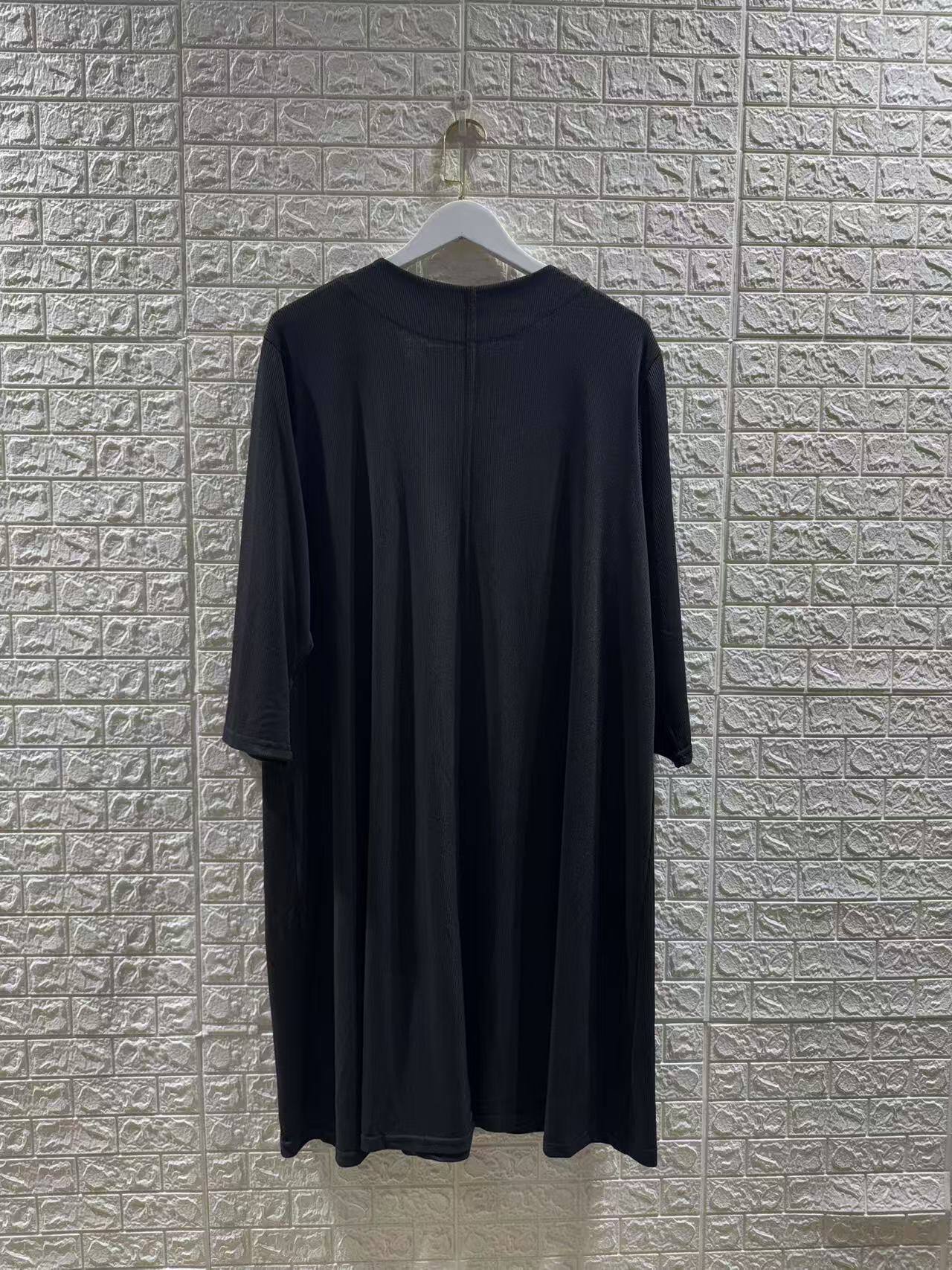 Plus Size Klänning