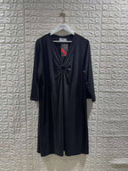 Plus Size Klänning