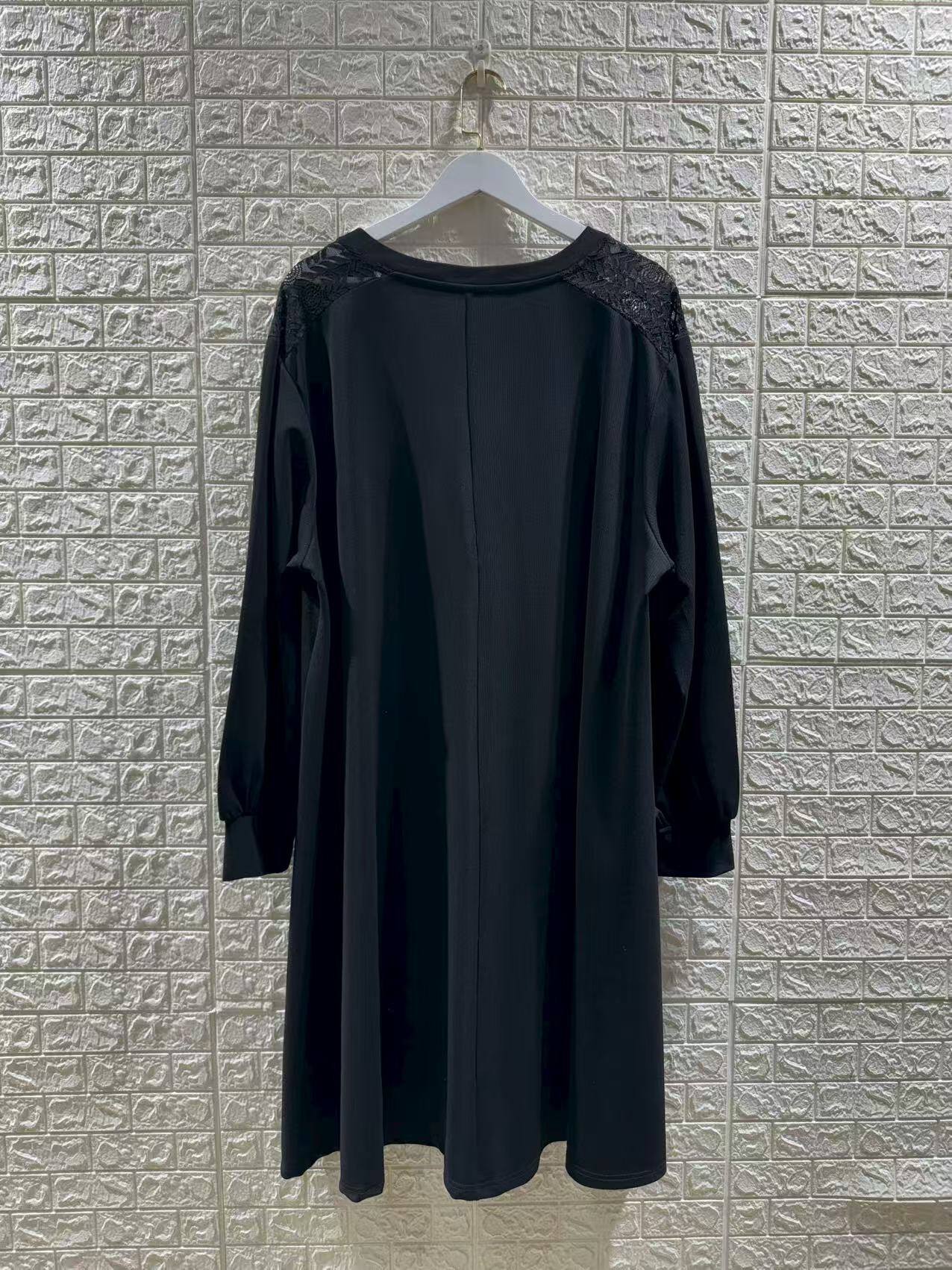 Plus size dress i Plus Size