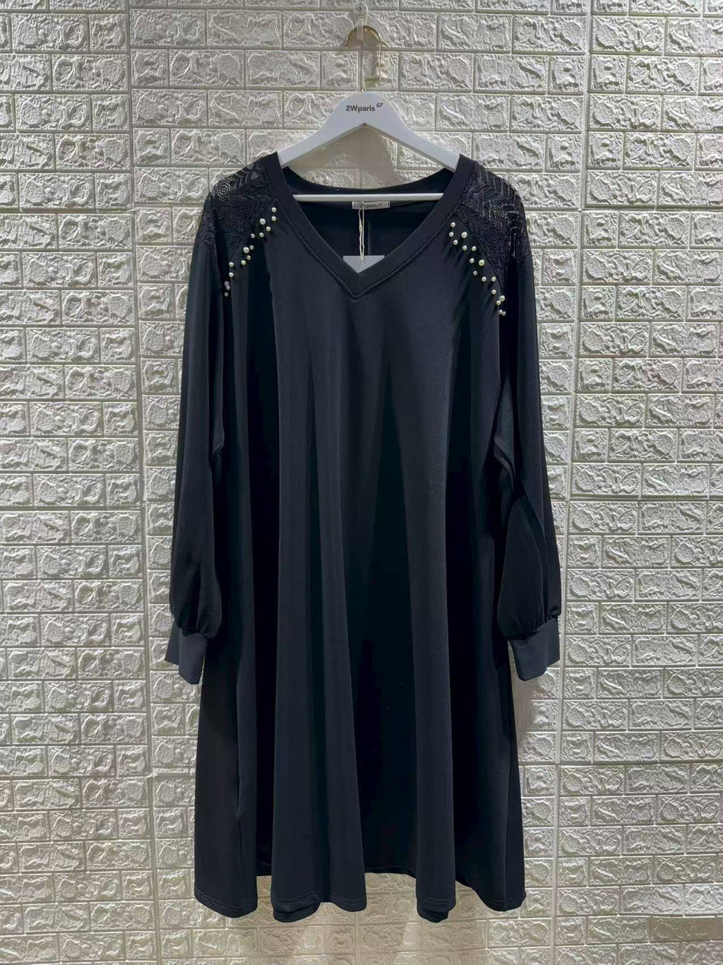 Plus size dress i Plus Size