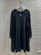 Plus size dress i Plus Size