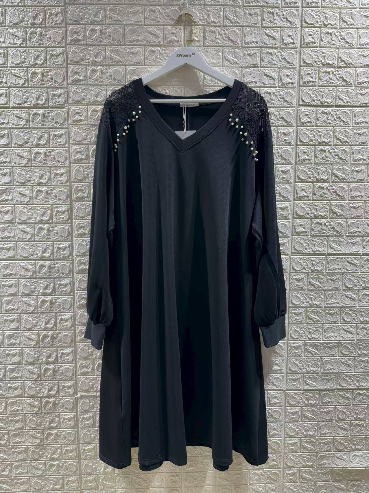 Plus size dress i Plus Size
