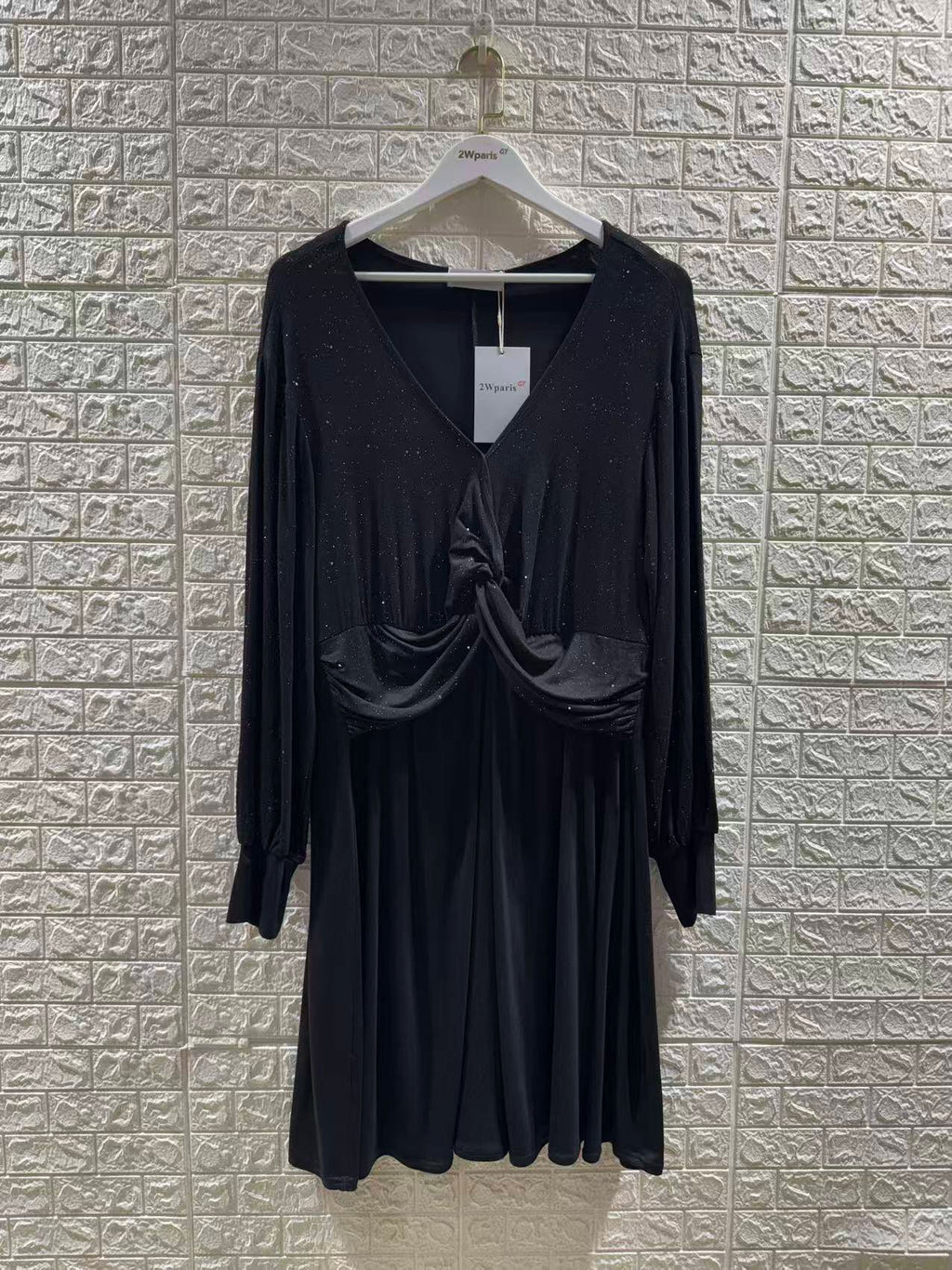 Plus size dress i Plus Size