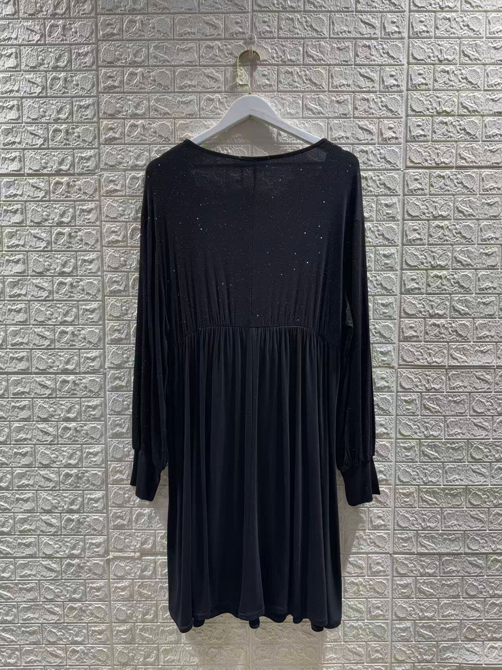 Plus Size Klänning i Plus Size
