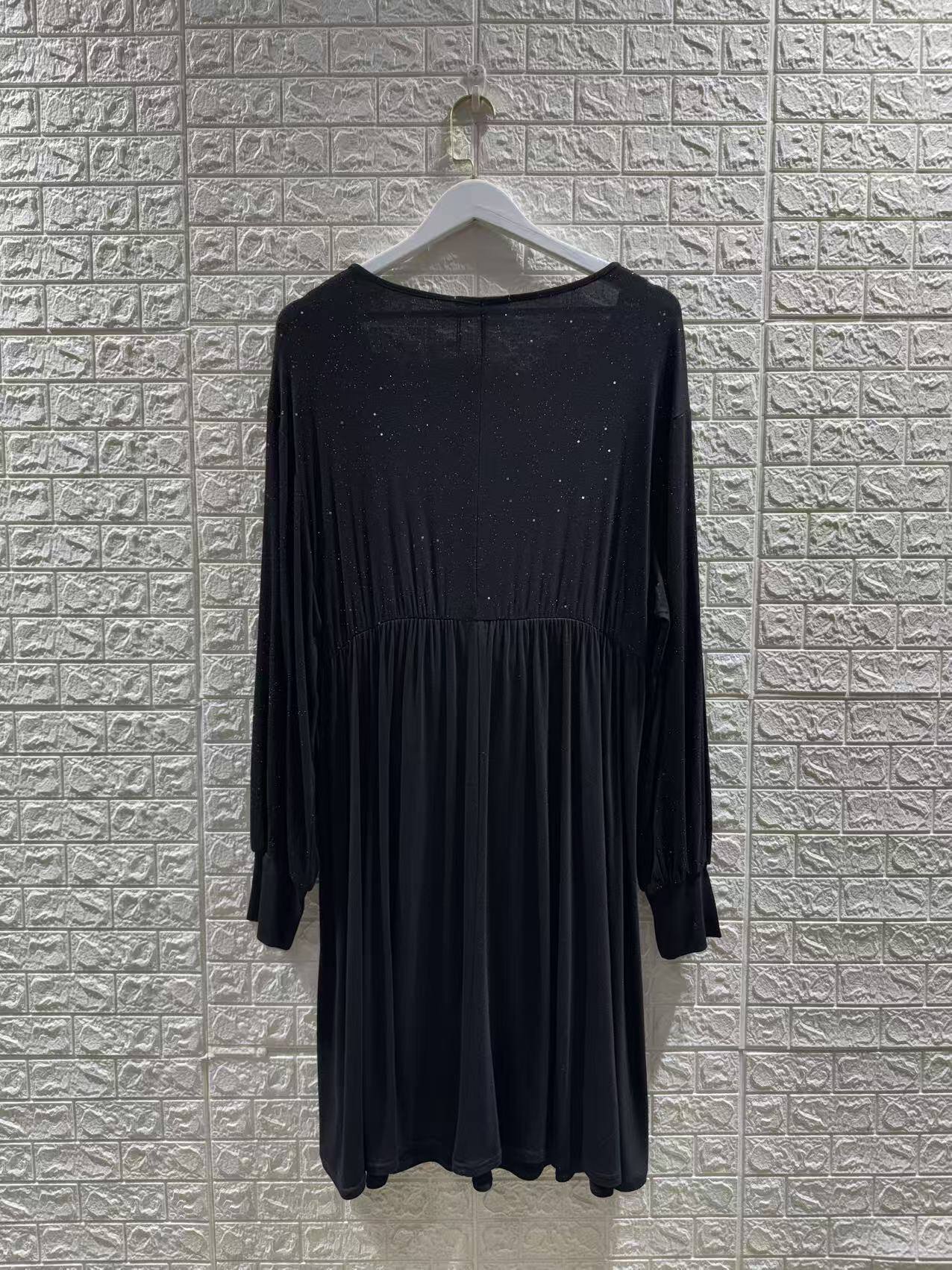 Plus Size Klänning i Plus Size