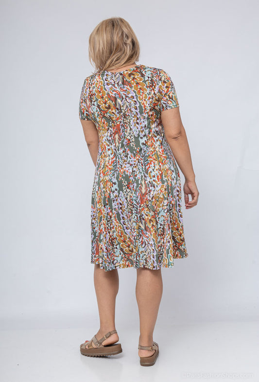 Dresses