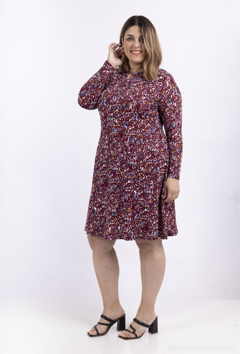 Dresses