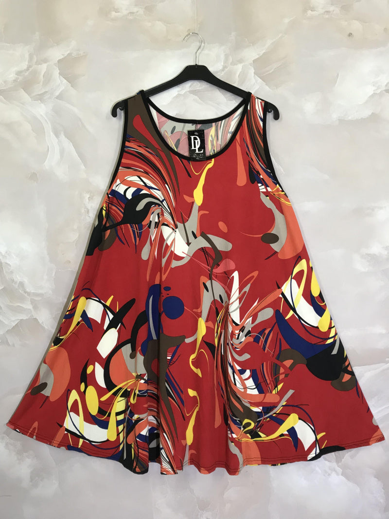 Dresses