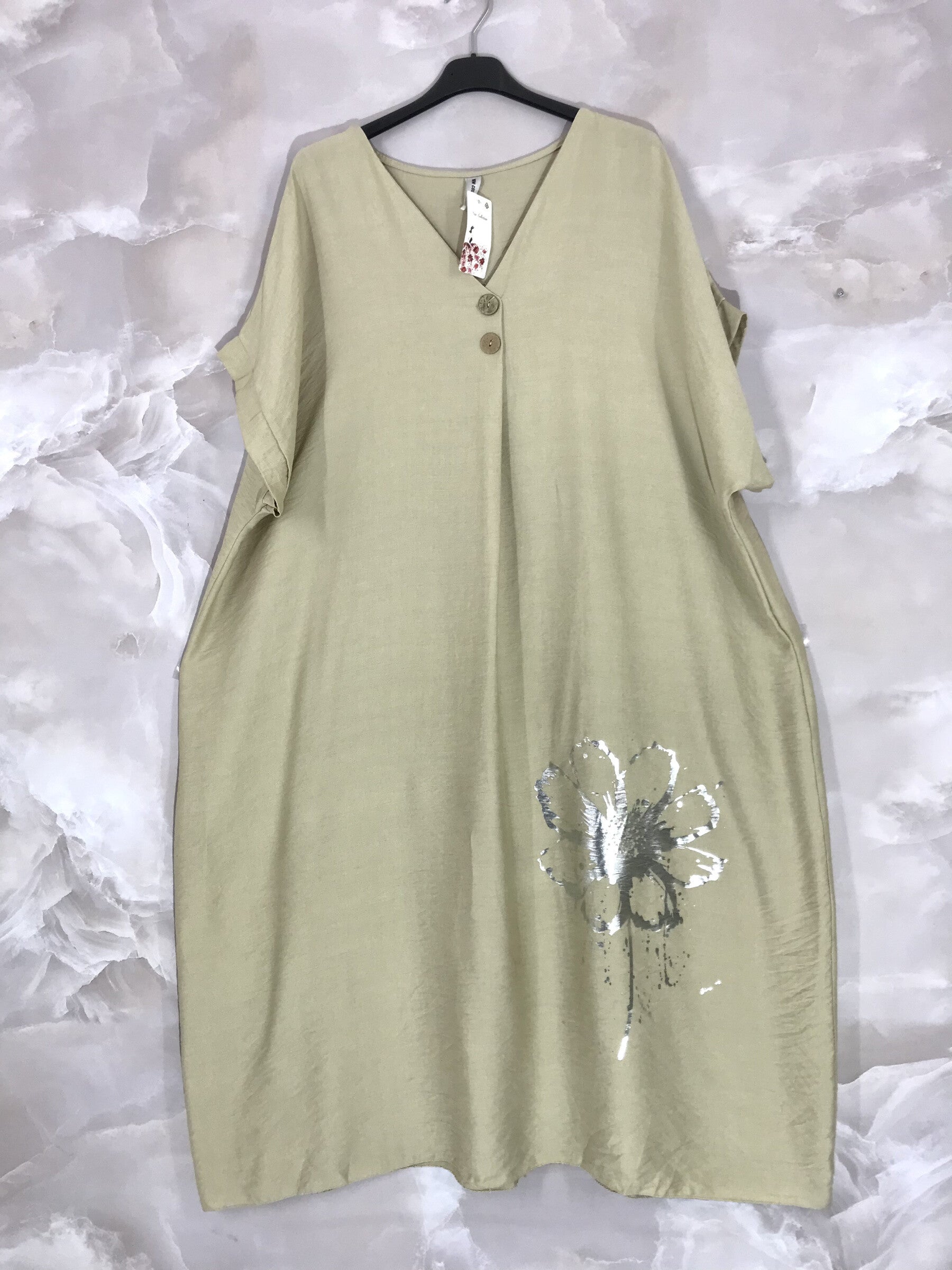 Dresses
