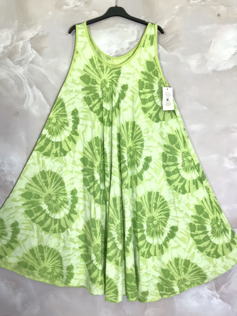 Dresses