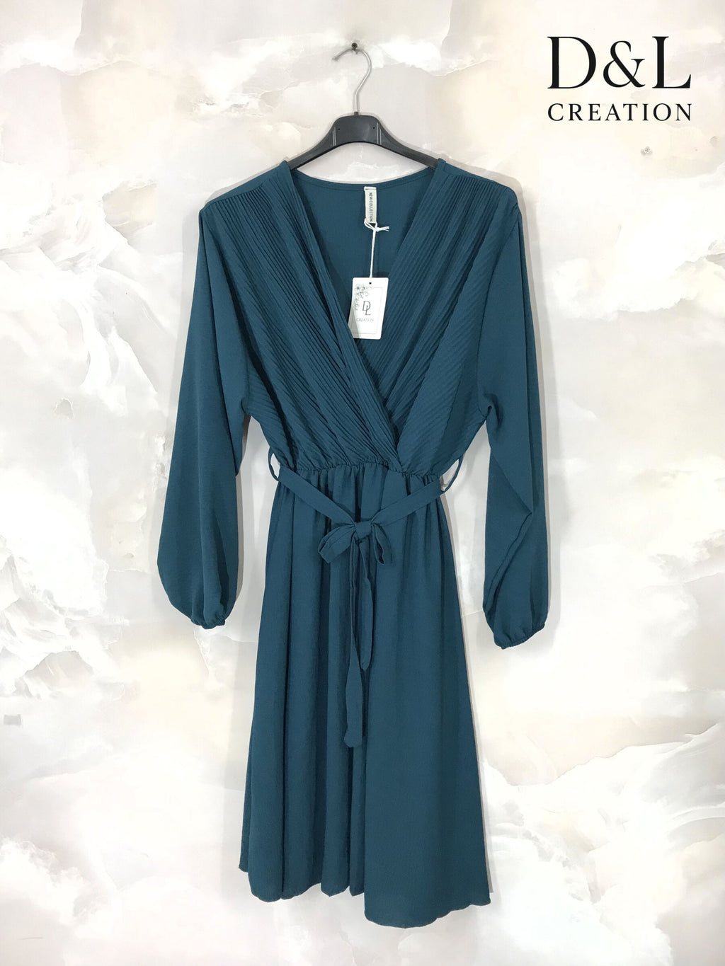 Dresses