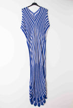 Plus Size Beach dress