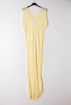 Plus Size Beach dress