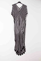 Plus Size Beach dress
