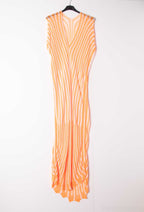 Plus Size Beach Dress