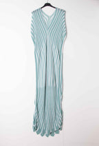 Plus Size Beach dress