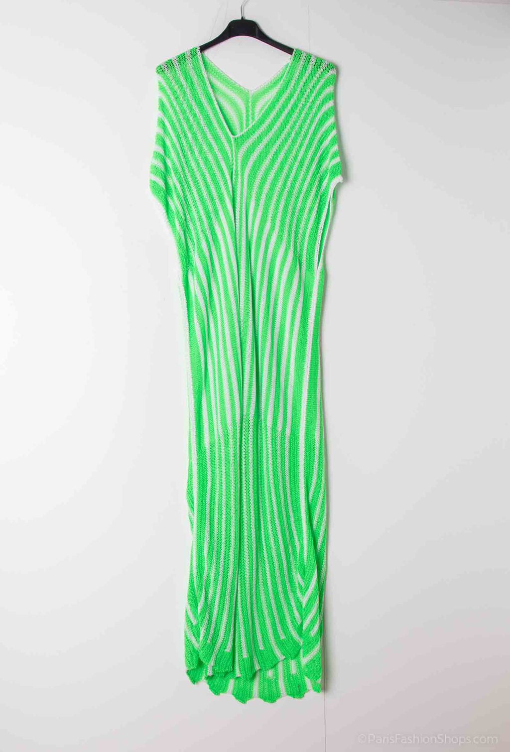 Plus Size Beach dress