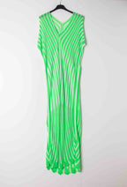 Plus Size Beach dress