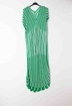 Plus Size Beach dress