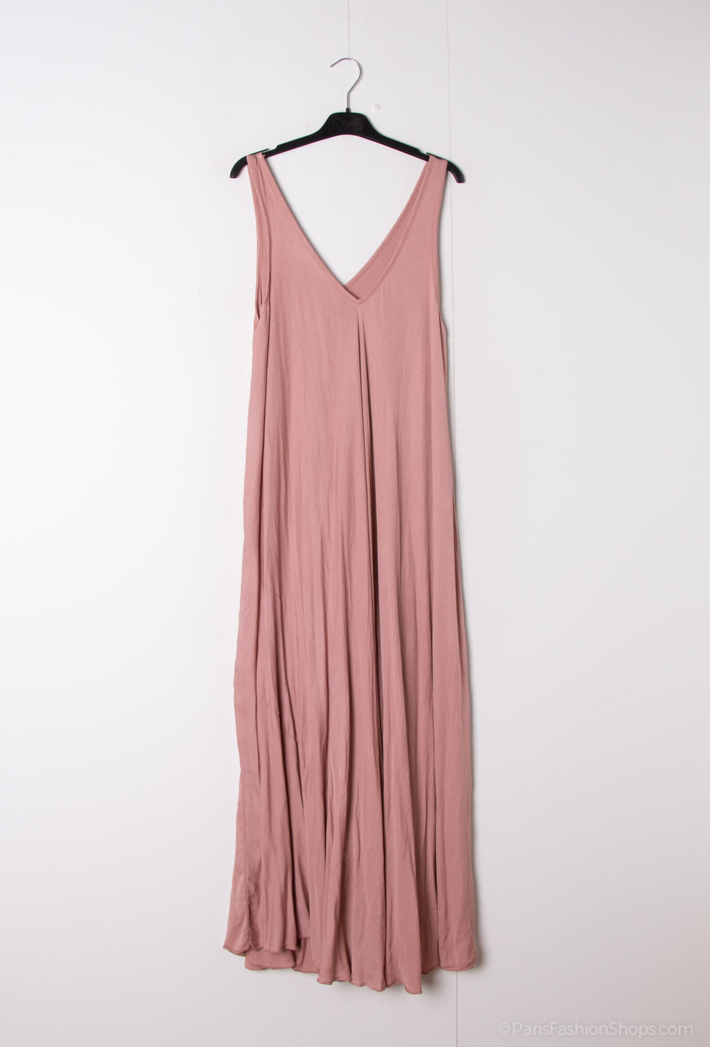 Plus Size sleeveless dress