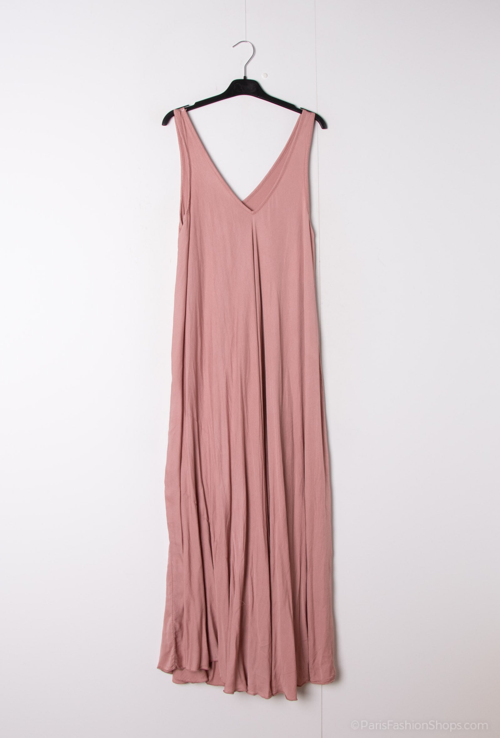 Plus Size sleeveless dress