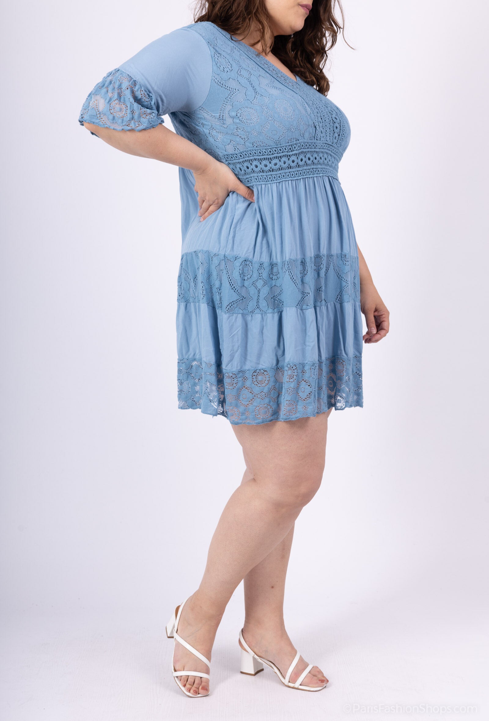 Dresses