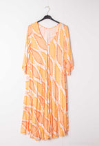 Plus Size dress