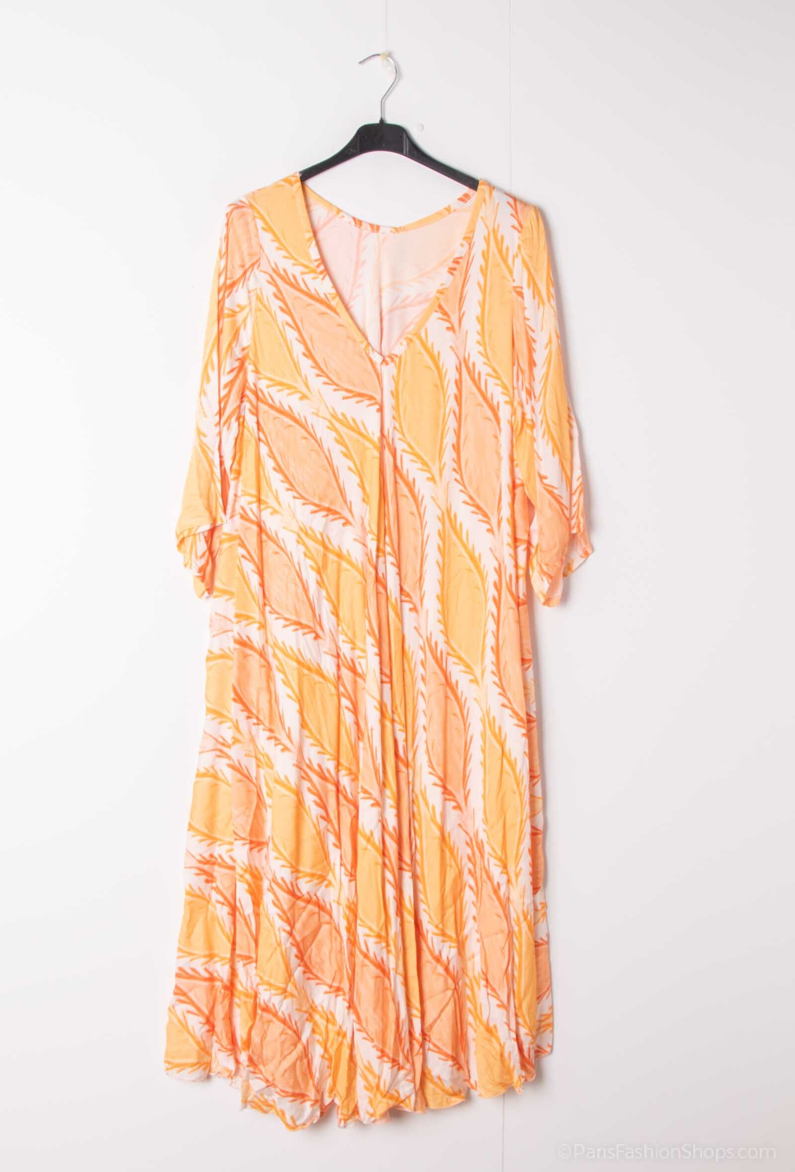 Plus Size dress