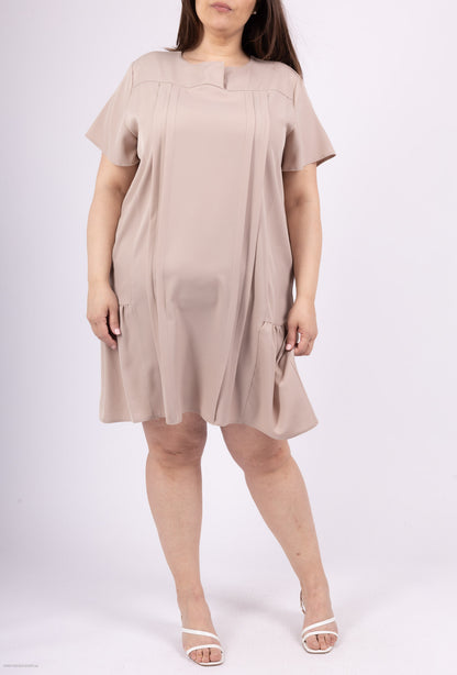 Plus Size Dress