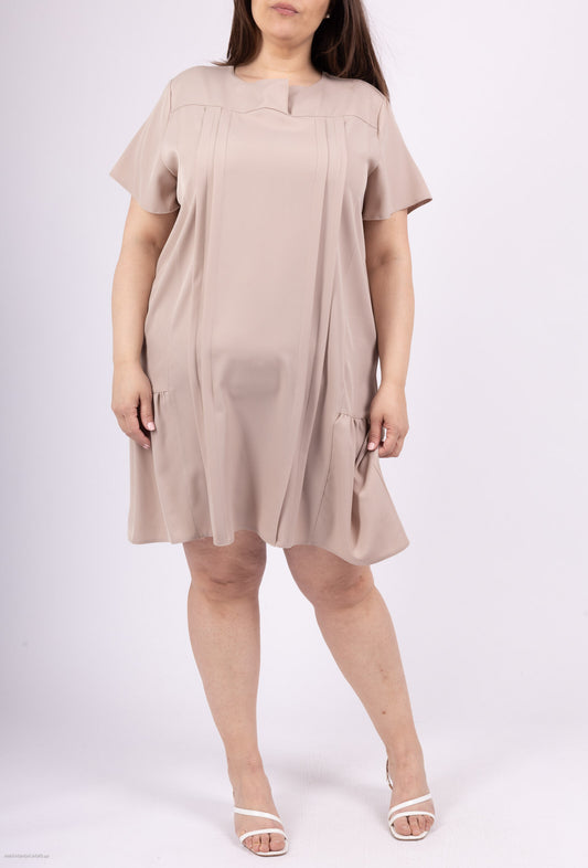 Plus Size Dress