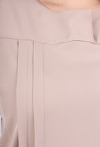 Plus Size Loose Dress