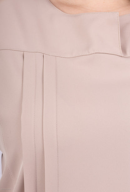 Plus Size Klänning