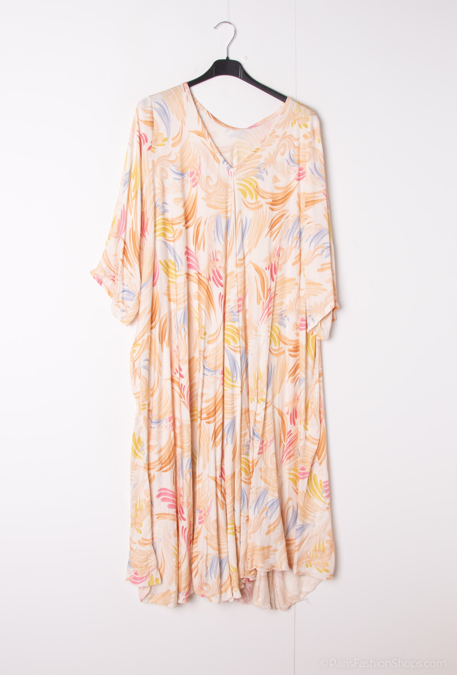 Plus Size DRESS