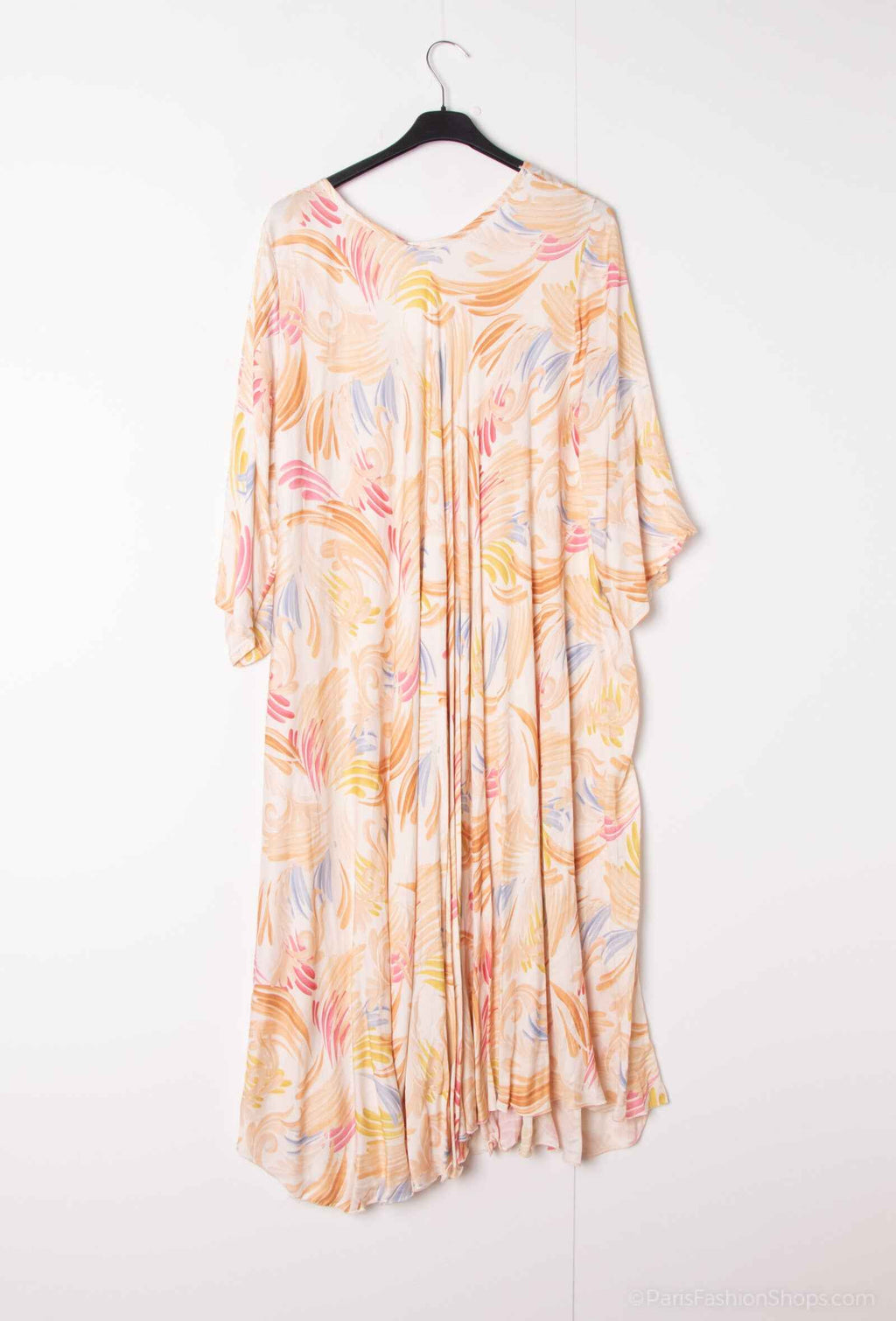 Plus Size Klänning