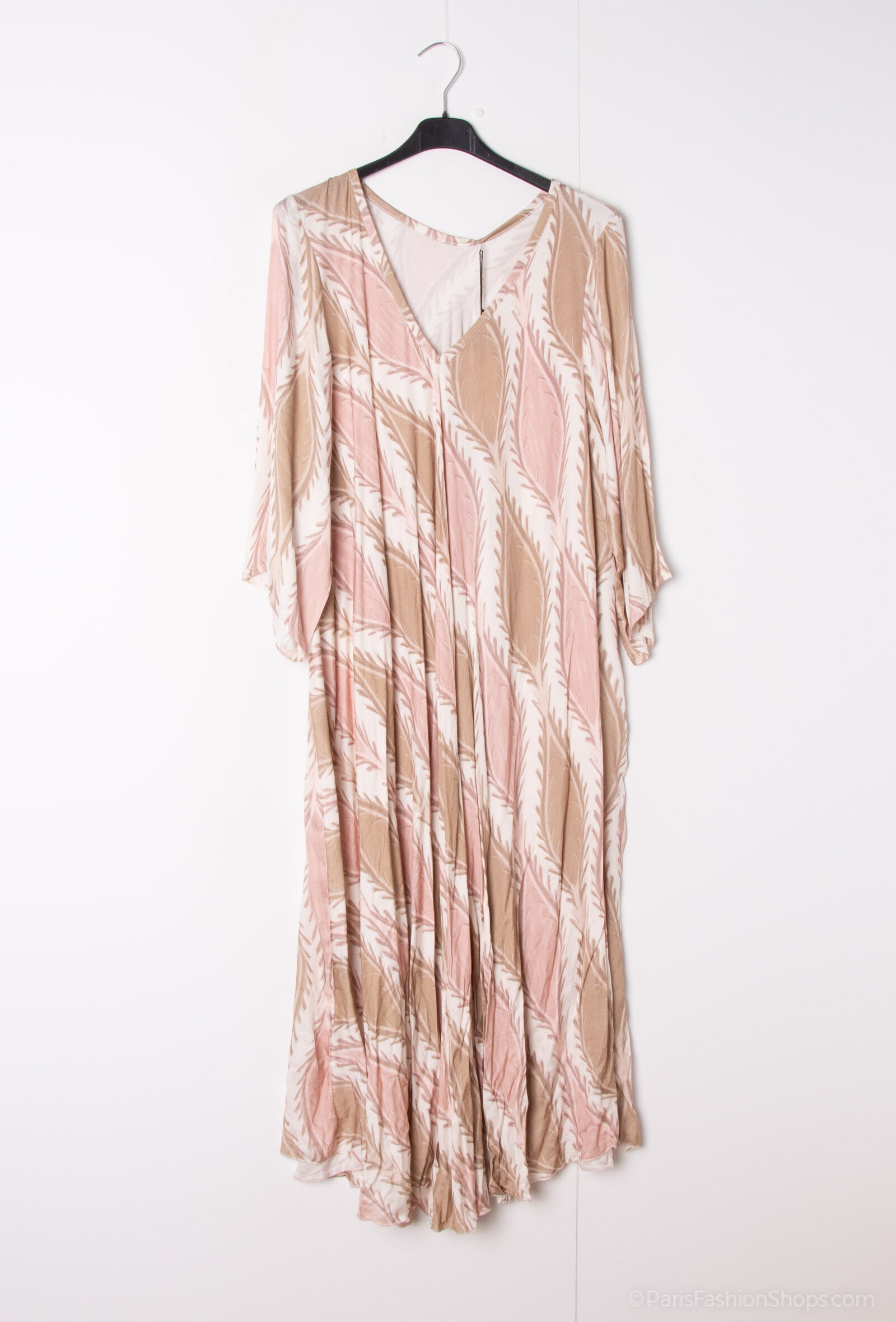 Plus Size DRESS